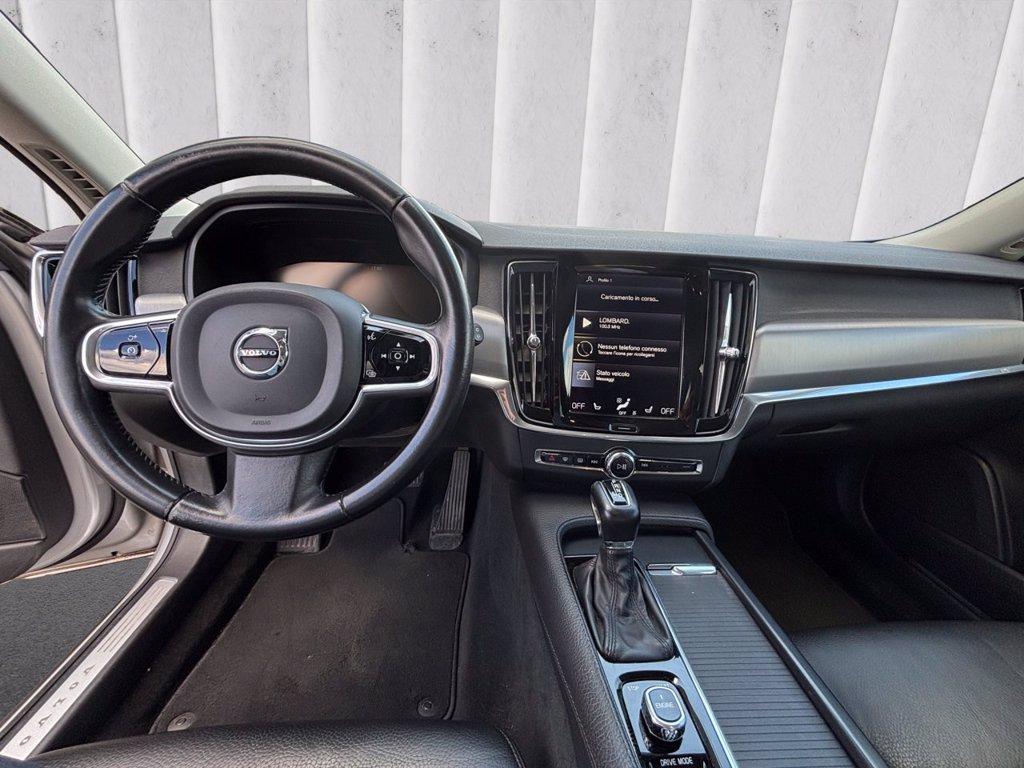 VOLVO V90 2.0 d5 Business Plus awd geartronic del 2017