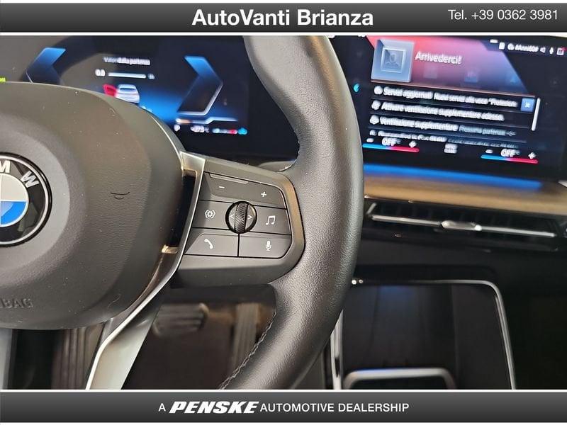 BMW Serie 2 Active Tourer 218d Active Tourer Luxury