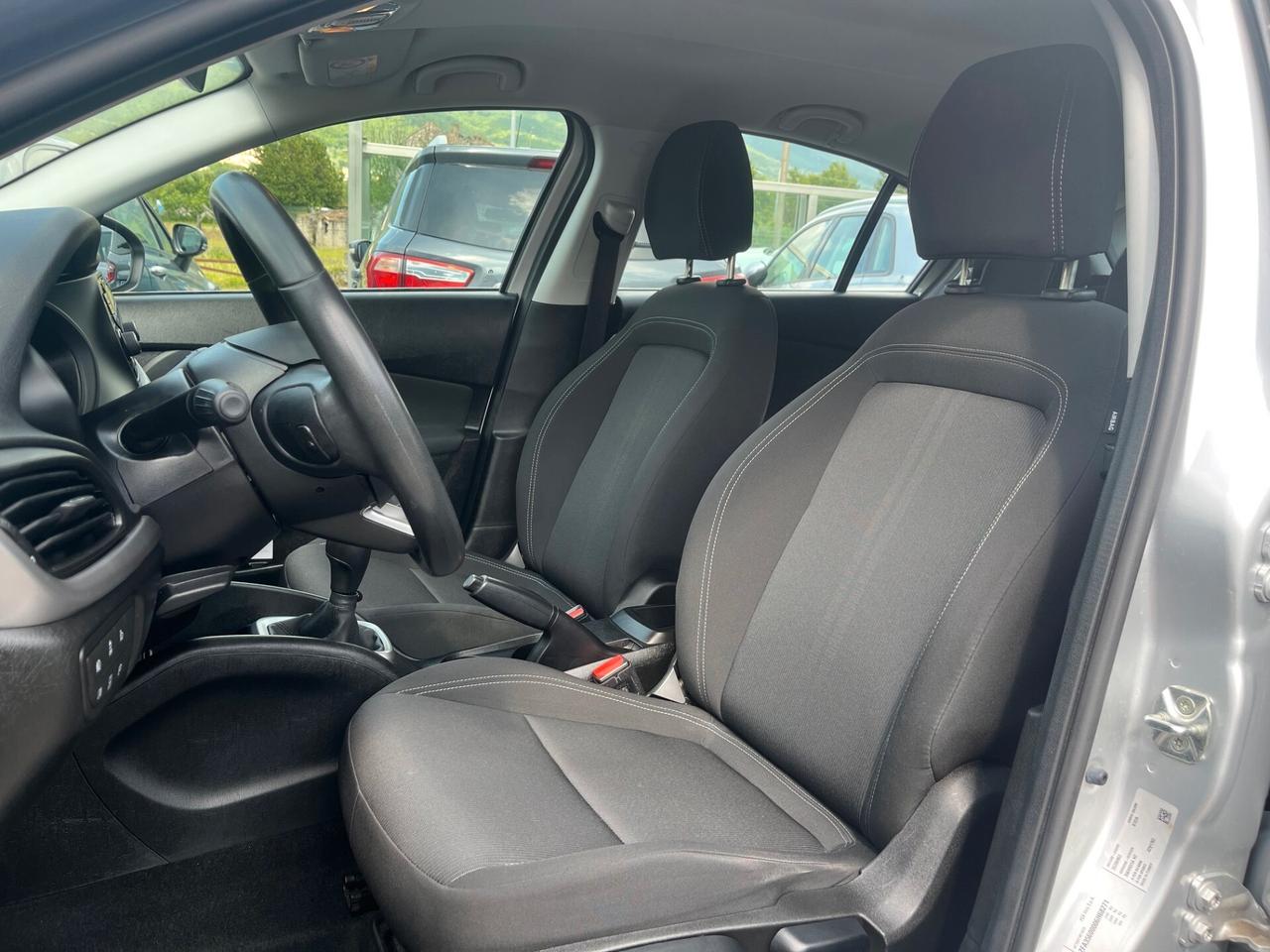 Fiat Tipo 1.3 Mjt S&S 5 porte Easy