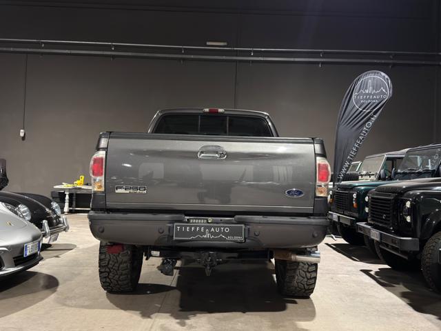 FORD F 250 XLT SUPER DUTY SUPER CAB v8 Diesel