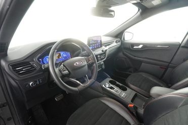 FORD Kuga Kuga 1.5 EcoBlue 120 CV aut. 2WD Titanium X