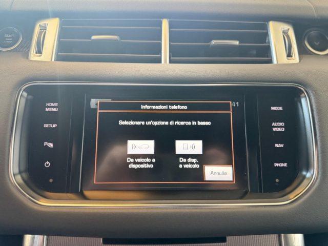 LAND ROVER Range Rover Sport 3.0 TDV6 HSE Dynamic //BELL1SS1MO//