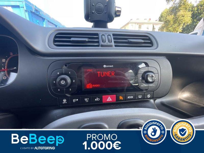 FIAT Panda 0.9 T.AIR T. 4X4 S&S 85CV