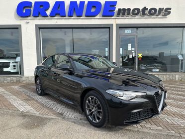 Alfa Romeo Giulia 2.0 Turbo 200 CV AT8 Business *NO VINCOLI*