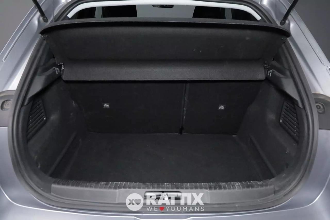 Opel Mokka-E motore elettrico 57kW Elegance