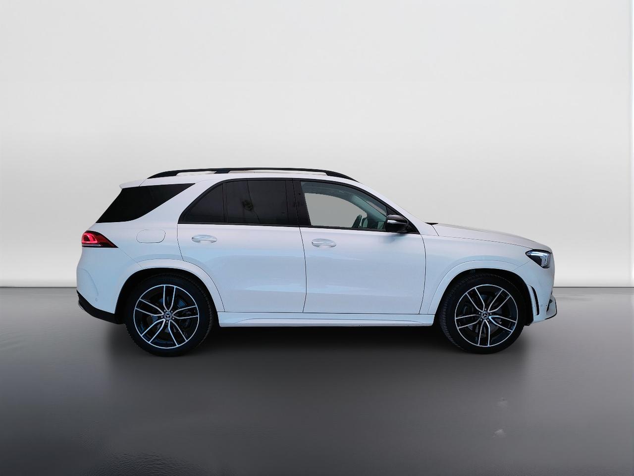 Mercedes-Benz GLE - V167 2019 - GLE 400 d Premium 4matic auto