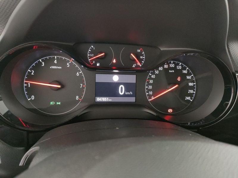 Opel Corsa Corsa 1.2 Edition 75 S&S