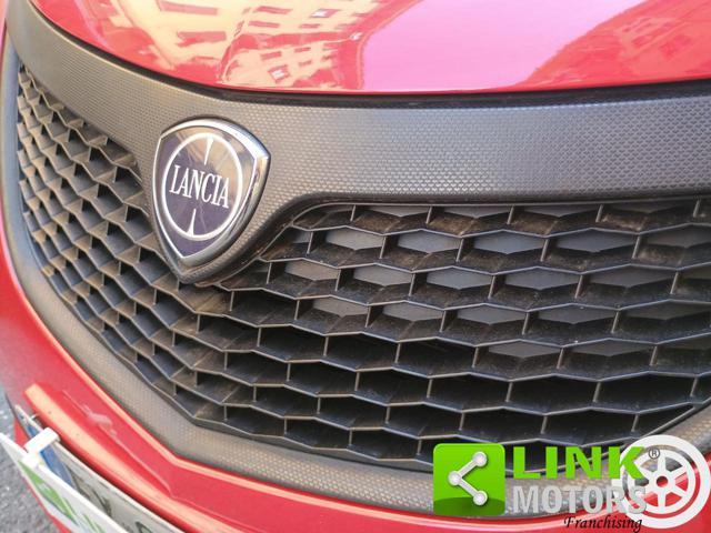 LANCIA Ypsilon 1.2 69 CV 5 porte S&S Platinum