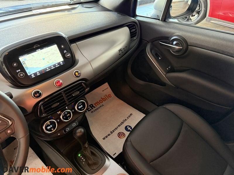 FIAT 500X 500X 1.3 T4 Sport 150cv dct