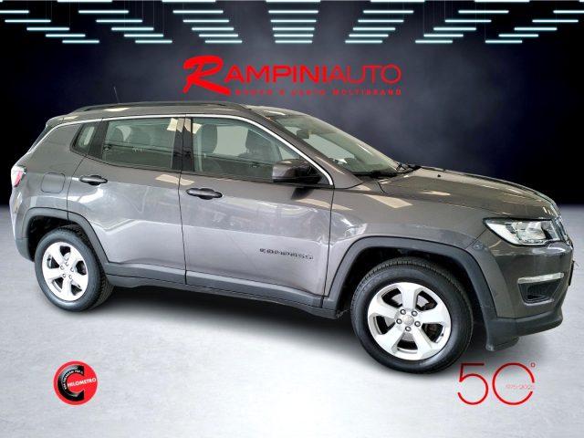 JEEP Compass 1.6 Multijet 120 Cv Pronta Consegna