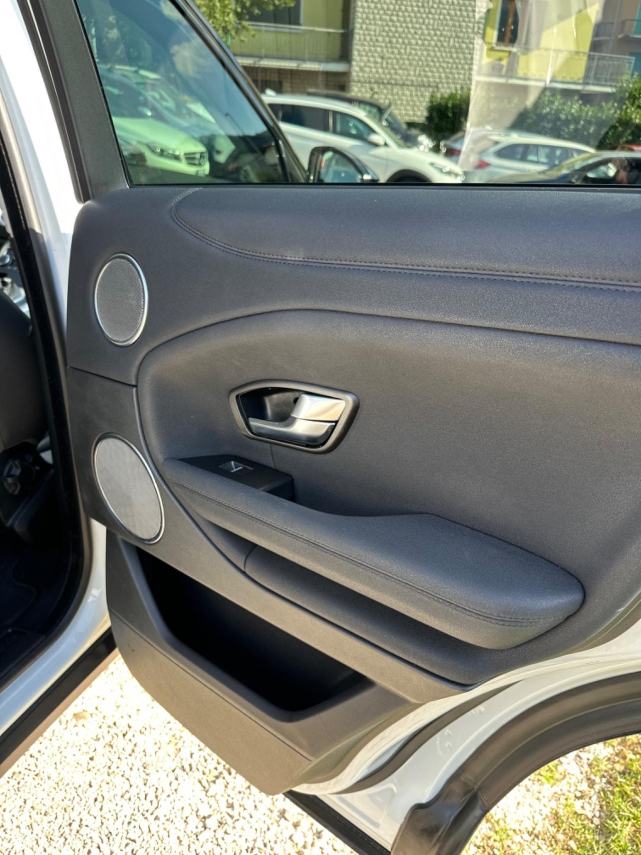 Land Rover EVOQUE 2.0D 150 CV S UNICOPR GARANZ KMCERT