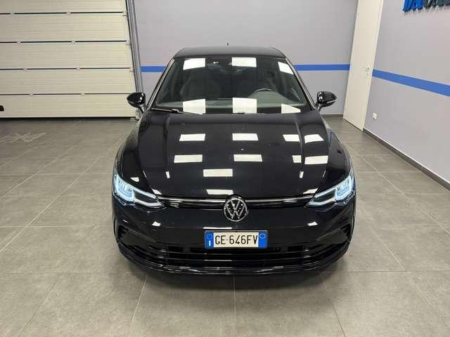 Volkswagen Golf Golf 2.0 tdi R-Line 150cv DSG RETROCAMERA-ITALIANA