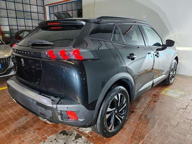Peugeot 2008 1.2 130cv Allure con Car Play + Telecamera