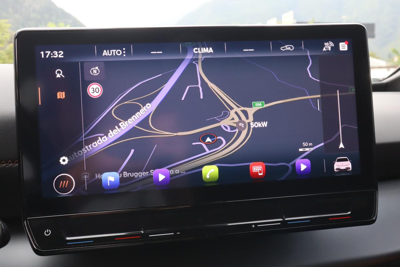 BORN 204CV LED KEYLESS SOLO 37.000 KM! GUIDABILE DA NEOPATENTATI!