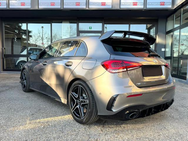 MERCEDES-BENZ A 35 AMG 4Matic AMG *Aerodynamics Package* *SOLO 30.000Km!*