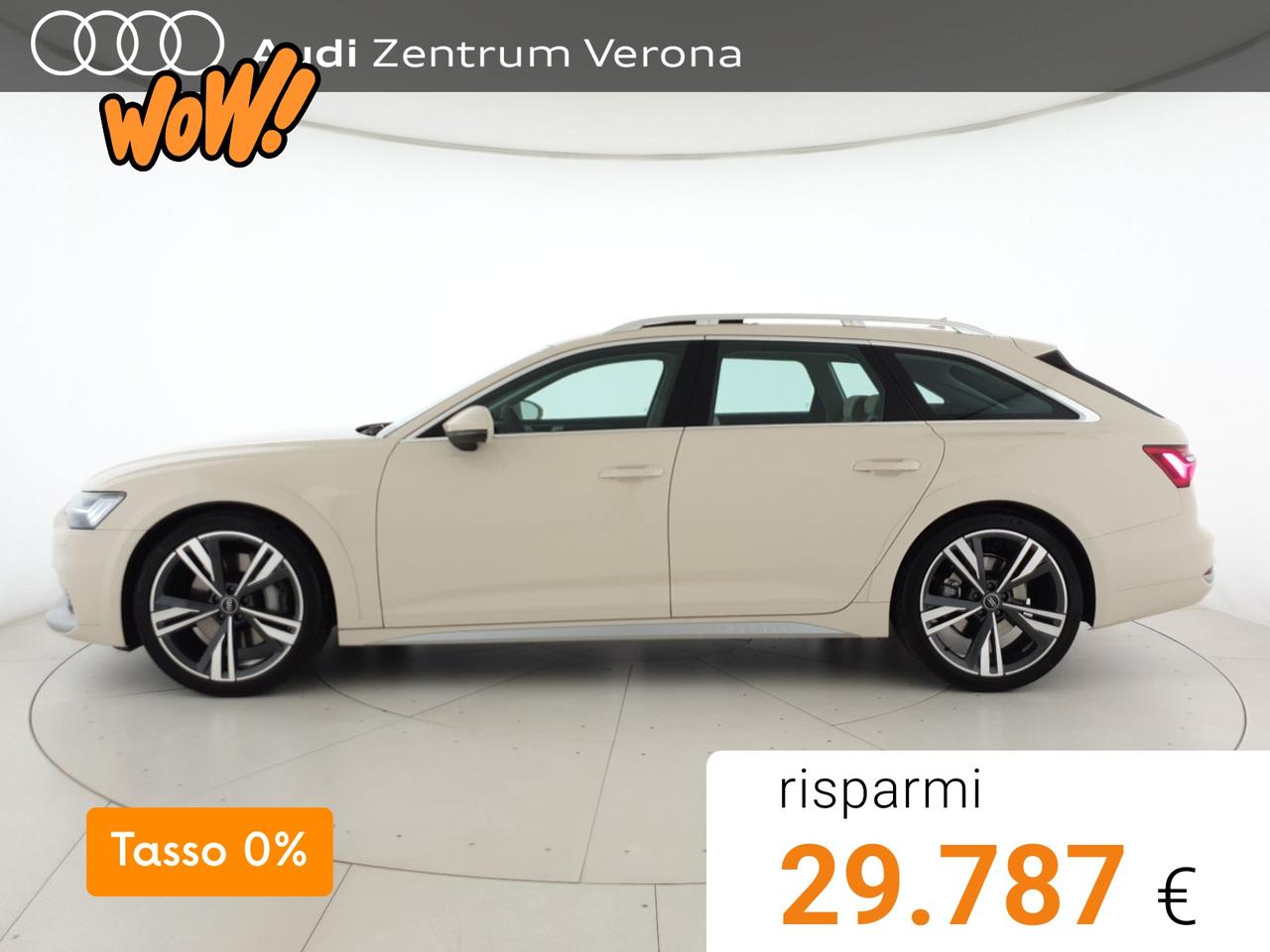 55TFSI 340CV quattro S tronic Business Advanced