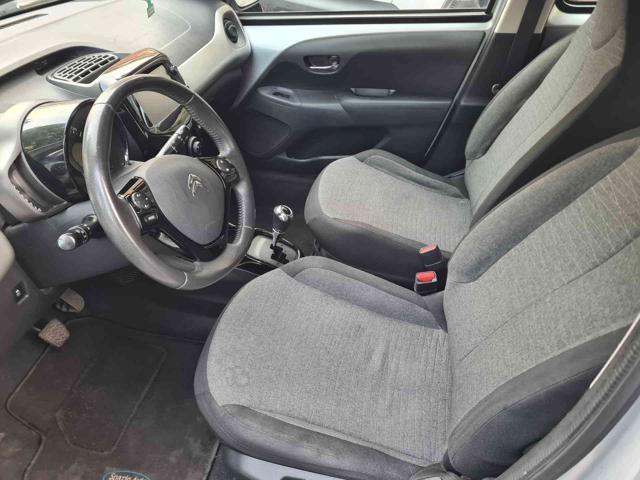 CITROEN C1 Airscape VTi 68 5 porte Shine