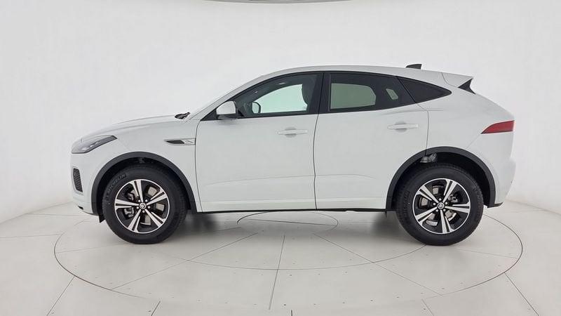 Jaguar E-Pace 2.0D I4 163 CV R-Dynamic S