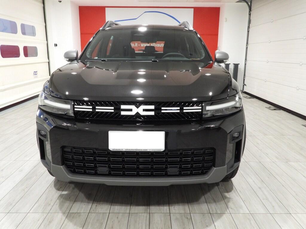 Dacia Bigster 1.2 mild hybrid-G Essential