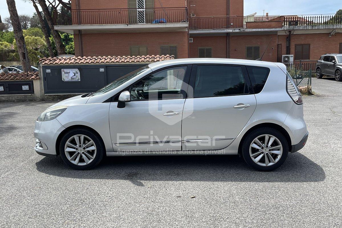 RENAULT Scénic XMod 1.5 dCi 110CV Start&Stop Live