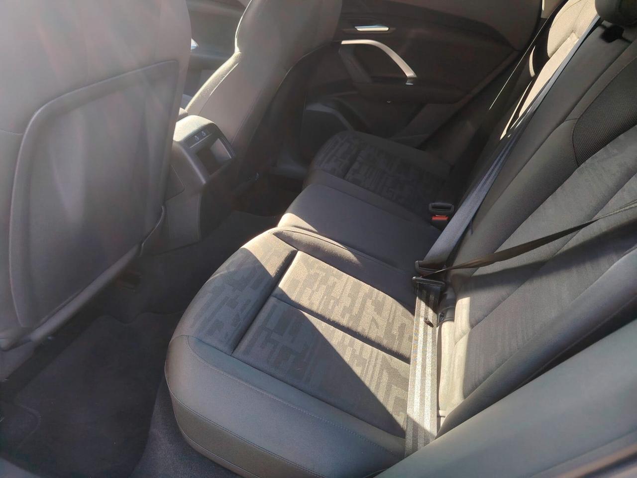 Audi Q5 2.0Tdi 204Cv Hybrid S-line Esterno NUOVA Pronta Consegna