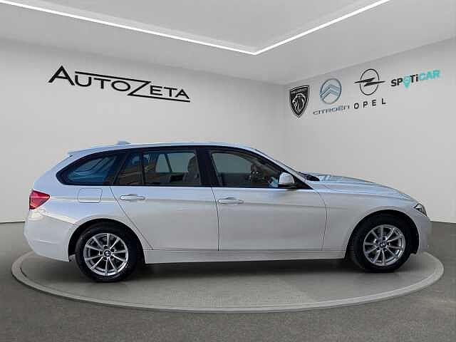 BMW Serie 3 318d Touring Business Advantage
