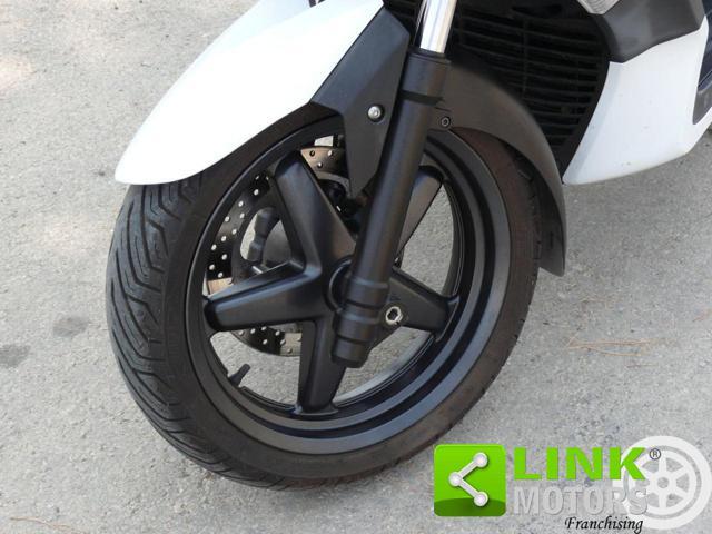 YAMAHA X-Max 125 Unico Proprietario