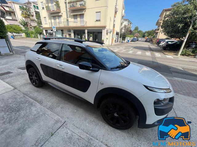 CITROEN C4 Cactus unico proprietario + garanzia