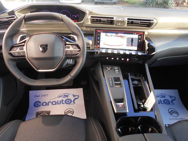 Peugeot 508 130 Hdi Allure EAT8 SW Finanziato