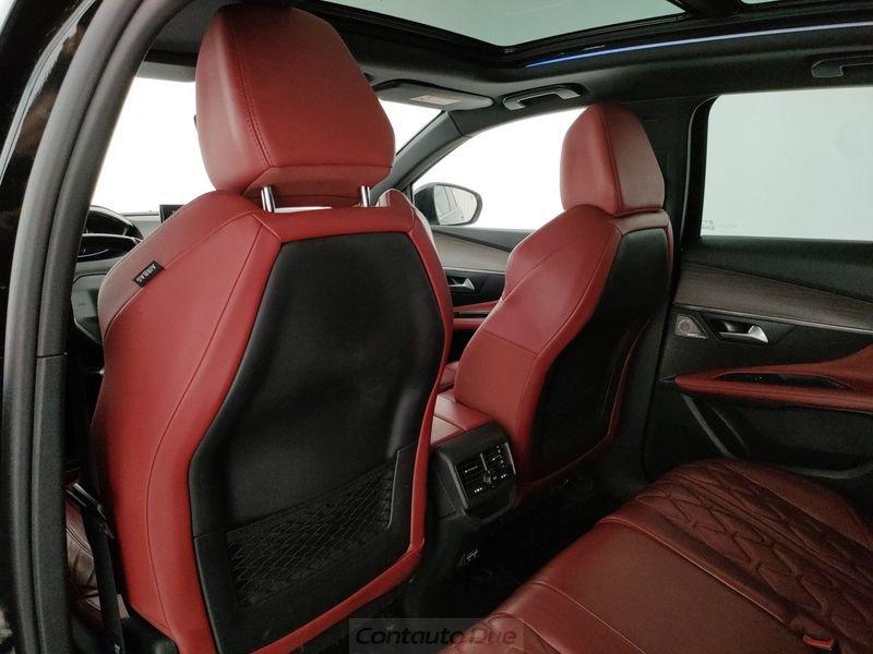 Peugeot 3008 BlueHDI 130 S&S EAT8 GT aut.