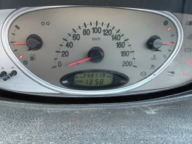 Lancia Y 1.2i cat Elefantino Blu