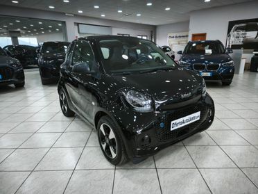 Smart ForTwo EQ Passion 60KW