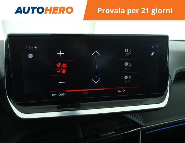 PEUGEOT 2008 BlueHDi 130 S&S EAT8 GT Line