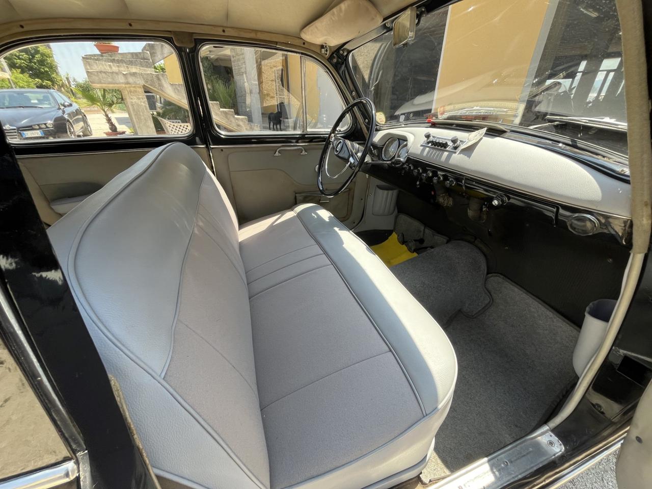 Lancia Appia 1100 III serie