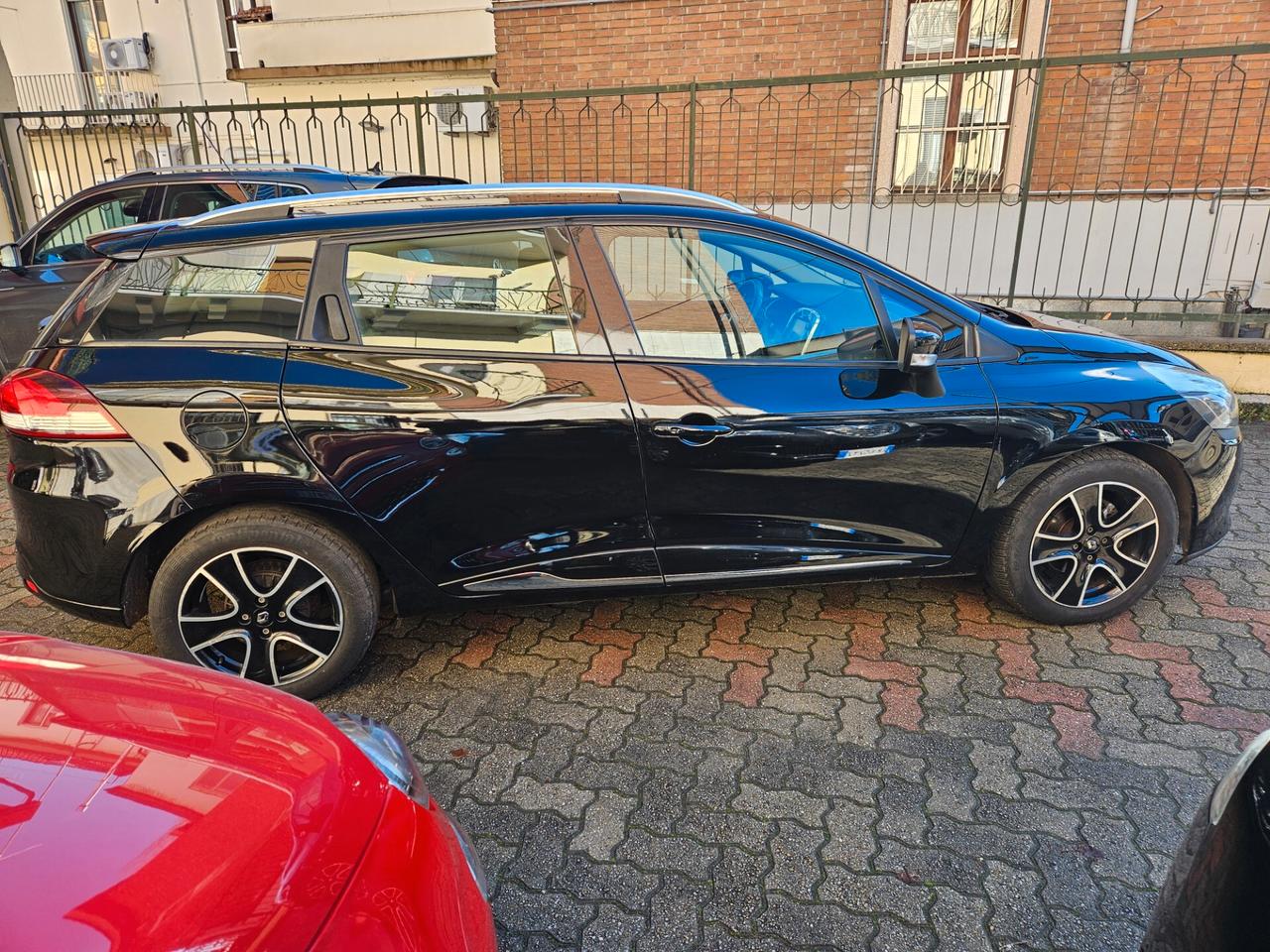 Renault Clio Sporter 1.5 dCi 8V 90CV Start&Stop Energy