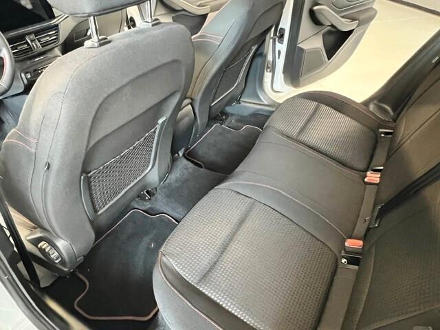 Ford Focus 1.5 EcoBlue 115 CV automatico 5p. Active