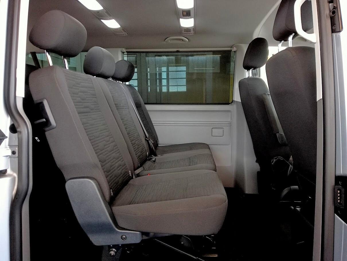 Volkswagen T6.1 Caravelle 2.0 TDI DSG 8P FARI LED VIRTUAL ACC CAMERA T6 MULTIVAN