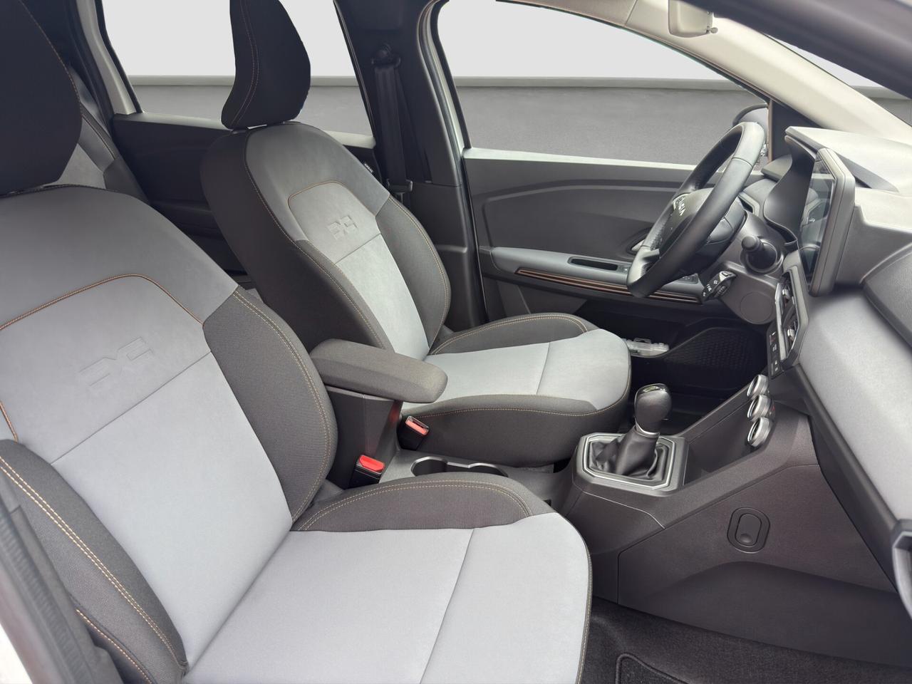 Dacia Jogger 1.6 Hybrid 140 7 posti Extreme
