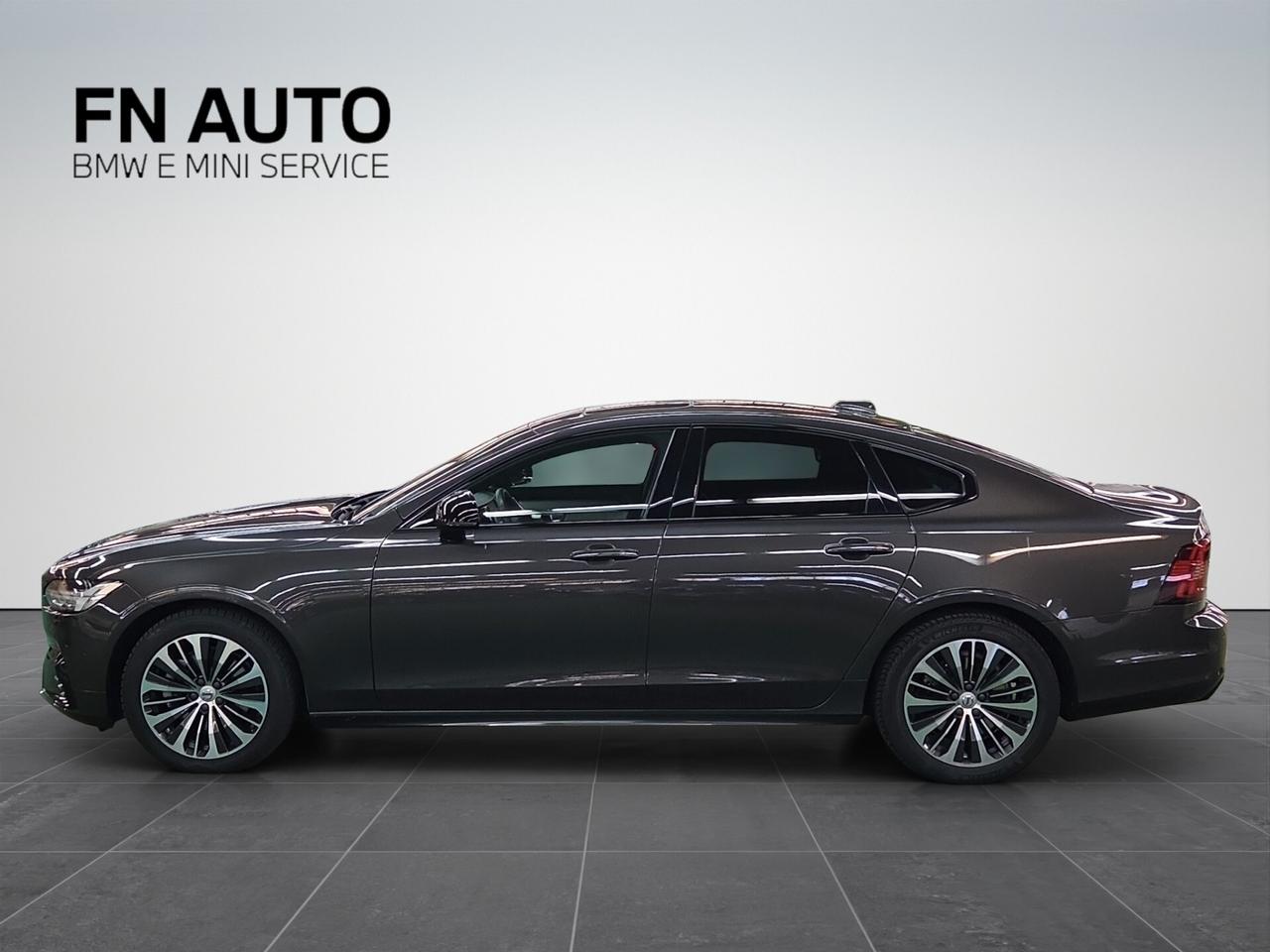 Volvo S90 B5 (d) AWD Geartronic R-design