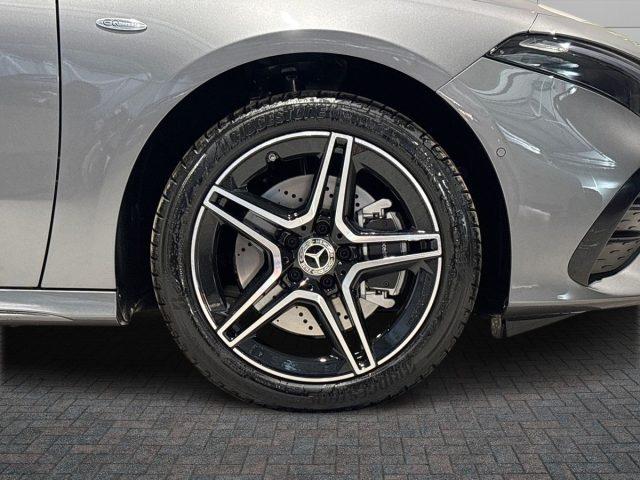 MERCEDES-BENZ A 250 e hybrid EQ AMG Line Advanced Plus