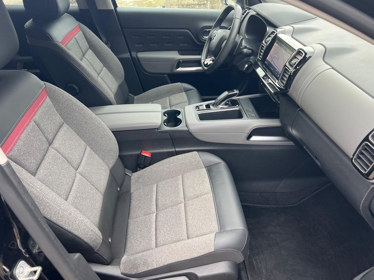 Citroen C5 Aircross BlueHDi 130 S&S EAT8 Business