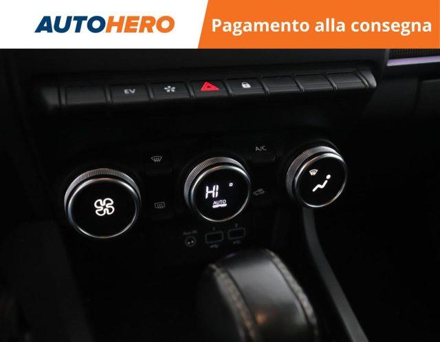 RENAULT Arkana Arkana Hybrid E-Tech 145 CV Intens