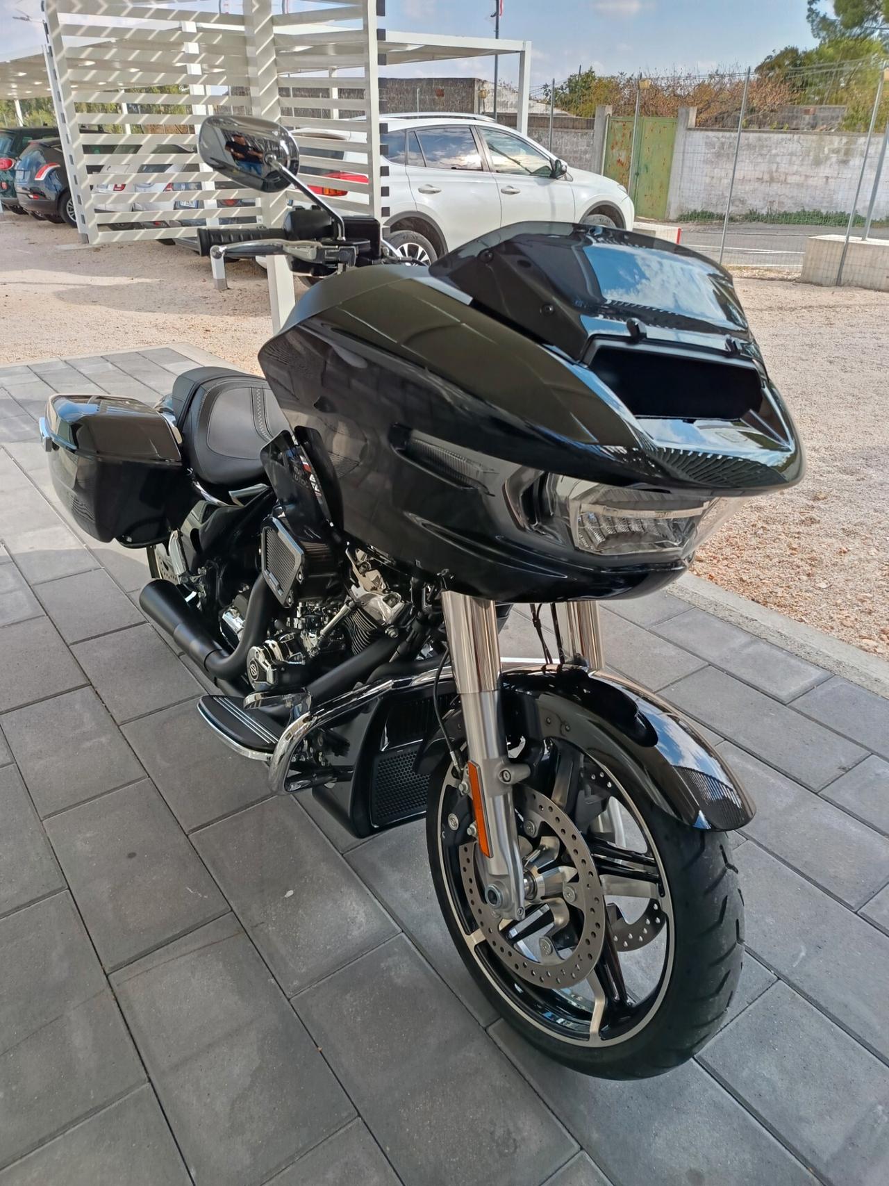 Harley-davidson Touring Road Glide