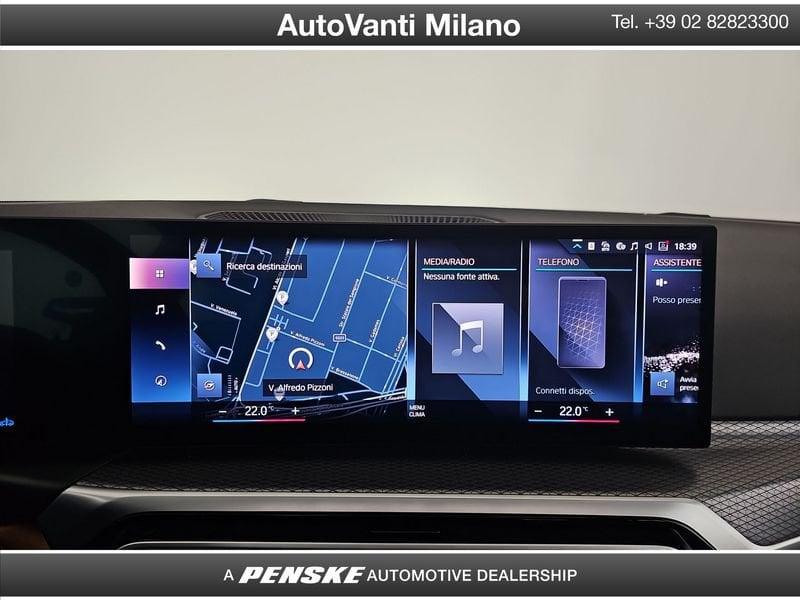 BMW Serie 4 M440i Coupe mhev 48V xdrive auto