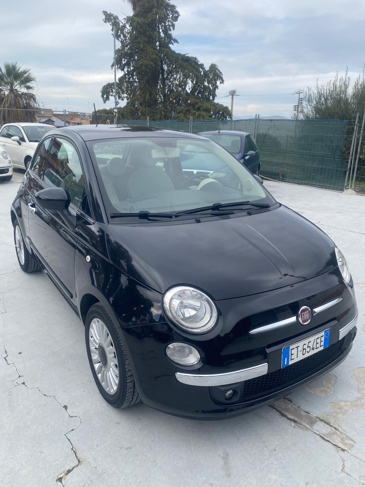 Fiat 500 1.3 Multijet 16V 95 CV Lounge