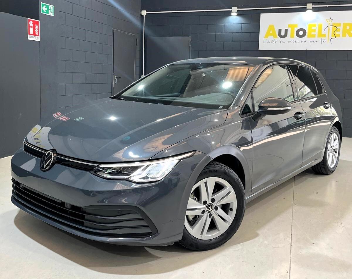 Volkswagen Golf 1.0 eTSI EVO DSG Life