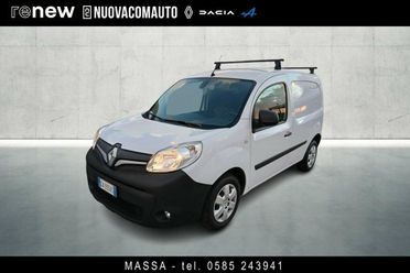 Renault Kangoo express 1.5 dci 95cv Blue Ice E6d-temp