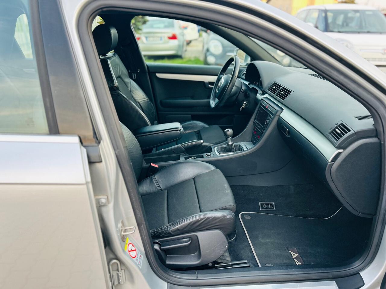 Audi A4 2.0 TDI F.AP. Avant Top plus