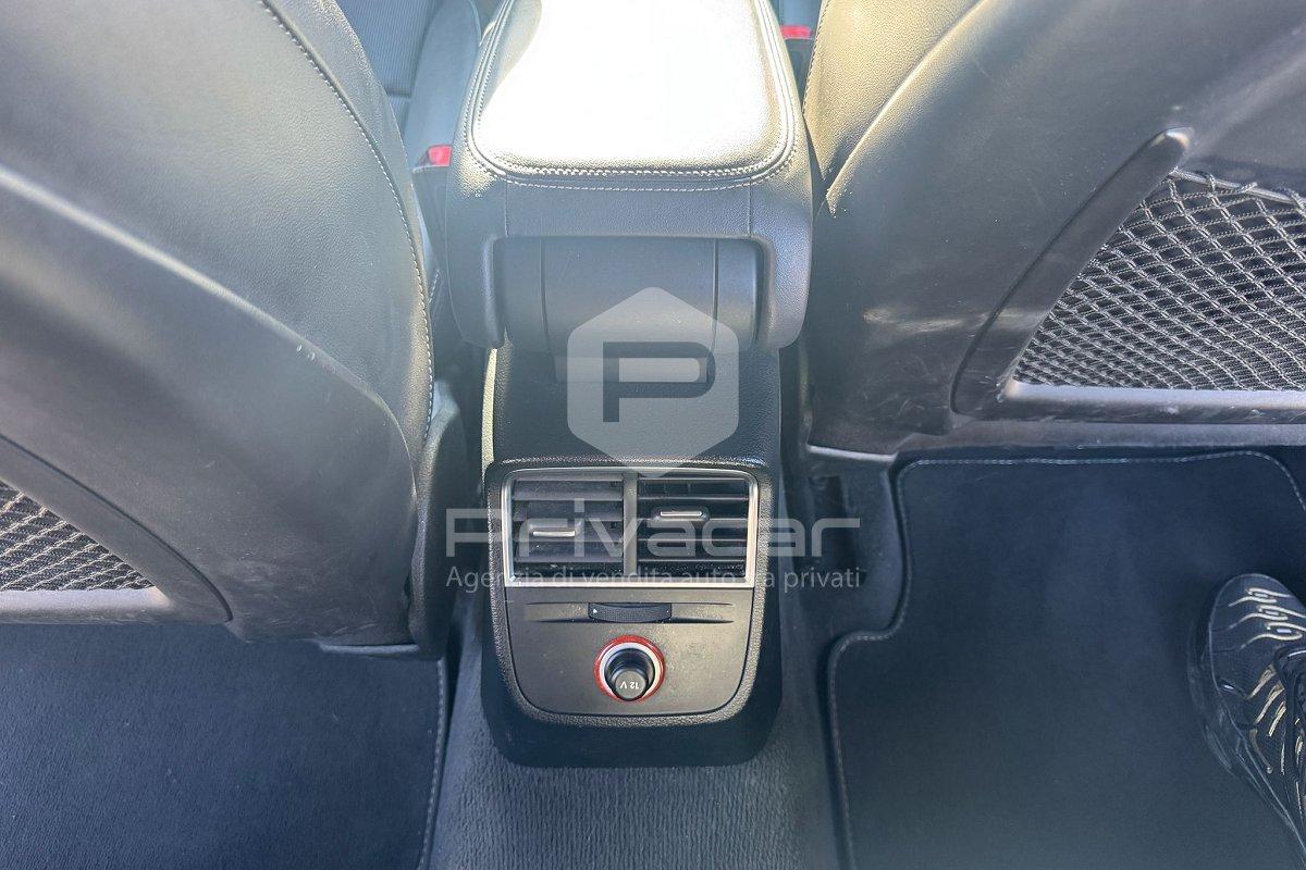 AUDI A3 2.0 TDI Attraction