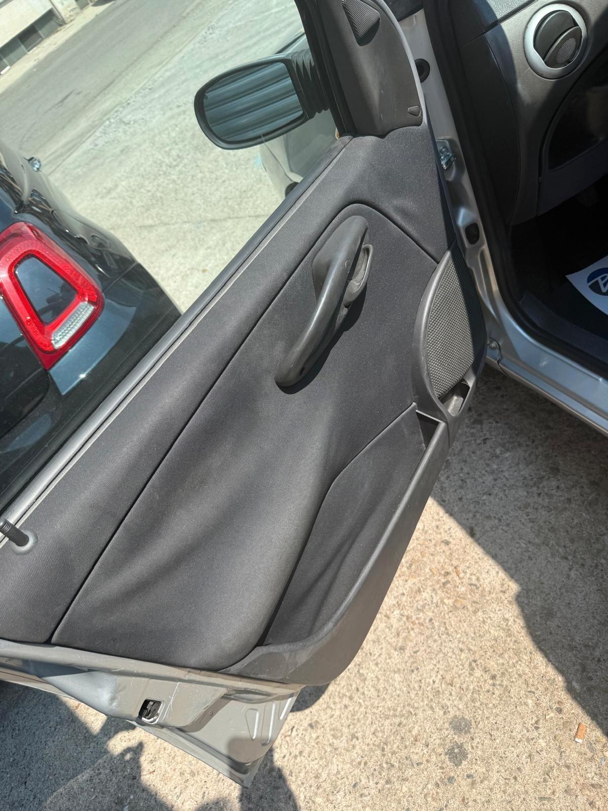 Fiat Punto Classic 1.2 5 porte Dynamic